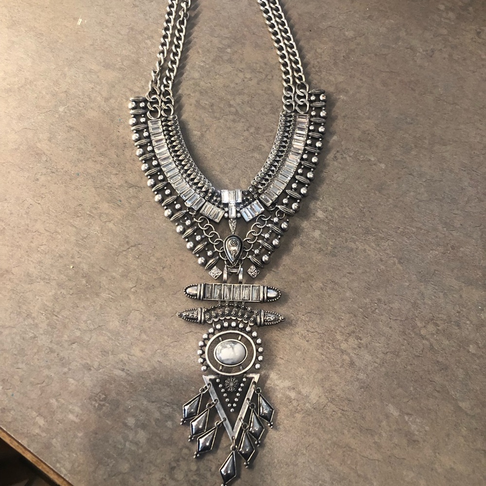 Idyllwind by Miranda Lambert necklace.